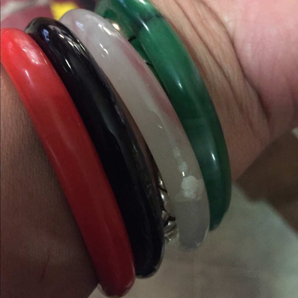 Bracelets